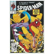 SPIDER-MAN # 17