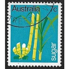 1969 SG 440 - fine used (o)