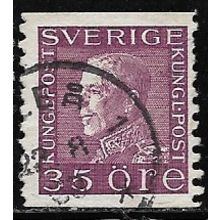 1921/1936 Michel 190II - fine used (o)