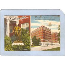 MA Cambridge The Commander Hotel 2 View ma_box1~296