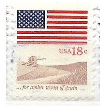 1981 Michel 1464A - fine used (o)