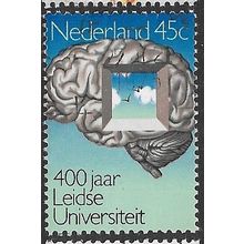 1975 NVPH 1066 - fine used (o)