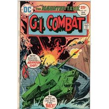 G.I. COMBAT # 177