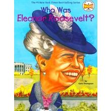 Who Was Eleanor Roosevelt?