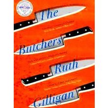 The Butchers - Ruth Gilligan