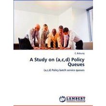 A Study on (A, C, D) Policy Queues