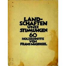 Landschaften und Stimmungen - 60 Holzschnitte