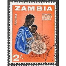 1964 SG 103 - fine used (o)
