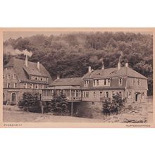 Germany Pforzheim Kupferhammer WW1 War Postcard