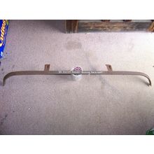 1933 DODGE SEDAN BEHIND SEAT BACK METAL BRACKET OEM