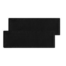 Removable Patches (2 Per Pack) - 1 x 2.75" BLANK