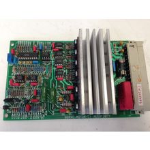 ONA-AE5912077 SERVO-MOTOR (C) AE5912077 PC BOARD,BK