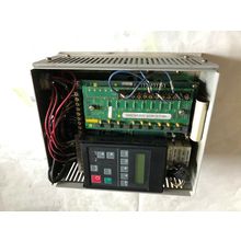 ALLEN BRADLEY 1336S-BRF20-AA-EN4-HA2-L5 DRIVE,2 HP,1336-L5,1336S-EN4,BG