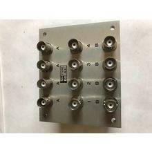 NEW AUTOMATED MEASUREMENTS 43-24 TYPE 43 AXEL SWITCH MODEL 43-24,SB