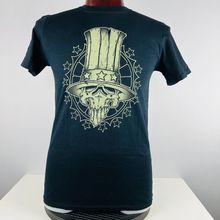 The Alliance Ultimate Tattoo Supply Med T-Shirt Shirt