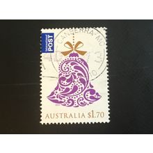 ICOLLECTZONE Australia 4072 VF used