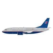 B737-500 UNITED AIRLINES REG: N936UA - GEMINI JETS G2UAL312 1/200 - PRE ORDER