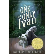 The One and Only Ivan 1 Poster Canvas Movie Film Print A0 A1 A2 A3 A4 A5 A6 Art