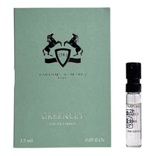 Parfums De Marly Greenley (M) EDP 1.5 ml