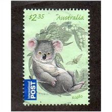 AUS 2011 $2.35 'KOALA' FINE USED (EBID2993)