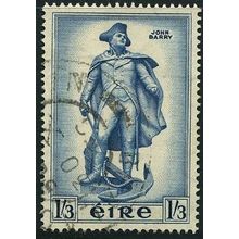 1956 SG 163 - #2 fine used (o)