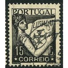 1931/1934 Michel 535 - fine used (o)
