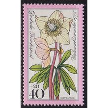 GERMANY BUND [1975] MiNr 0874 ( **/mnh ) Weihnachten