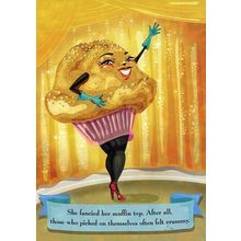 Muffin Top - 14706