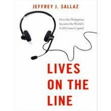 Global and Comparative Ethnography: Lives on the Line - Jeffrey J. Sallaz