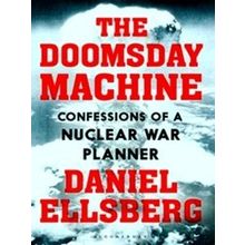 The Doomsday Machine - Daniel Ellsberg