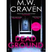 Washington Poe Dead Ground