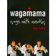 Wagamama Ways With Noodles