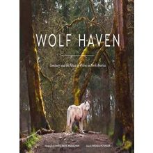 Wolf Haven