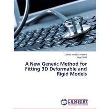 A New Generic Method for Fitting 3D Deformable and Rigid Models