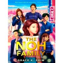 The Noh Family - Grace K. Shim