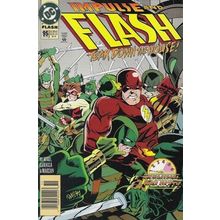 Flash (Vol 2) # 095 NM MODERN AGE COMICS