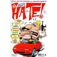 Hate (Vol 1) # 027 NM MODERN AGE COMICS