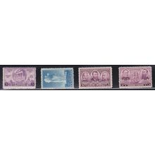 792 3c Farragut-Porter Fine Plus MNH VA0302d