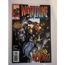 WOLVERINE #129 - 1st PRINT - MARVEL COMICS VOL. 2