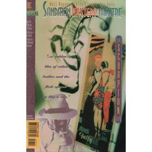 SANDMAN MYSTERY THEATRE #17 - DC COMICS/VERTIGO (1994)