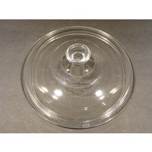 Pyrex 406 Clear Round Lid