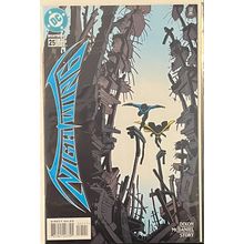 Nightwing #25 1998 DC Comics Zayix Comics