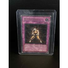 Rising Energy - CRV-EN056 - Ultimate Rare - Unlimited Edition Cybernetic Revolut