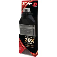 Pro Power Brush - Heavy Duty Automatic Paint Tool, 20X Faster Painting, Superior