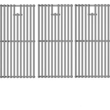17/17.5 Inch Stainless Steel Cooking Grates for Charbroil Commercial Infrared 46