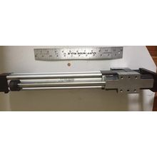 NEW PARKER P5E-C040KGE0250,P1D4R040MC-0250N9N3N PNEUMATIC LINEAR ACTUATOR,BB