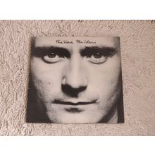 PHIL COLLINS, FACE VALUE GATEFOLD VINYL LP.