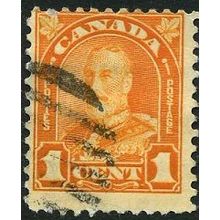 1930/1931 SG 288 - fine used (o)