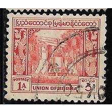 1949 SG 103 - fine used (o)