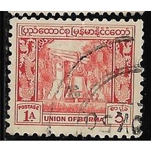 1949 SG 103 - fine used (o)